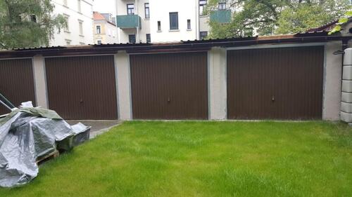 Foto - 2.5 Zimmer Erdgeschoßwohnung in Leipzig