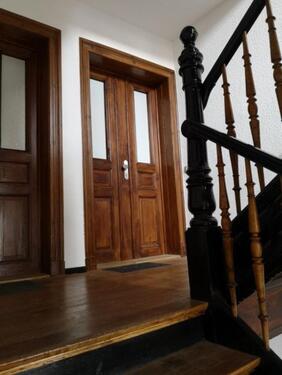 Foto - Erdgeschoßwohnung in Leipzig zur Miete