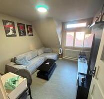 2 Zimmer Wohnung in Stuttgart Mitte