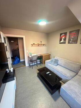 Foto - 2 Zimmer Dachgeschoßwohnung zur Miete in Stuttgart