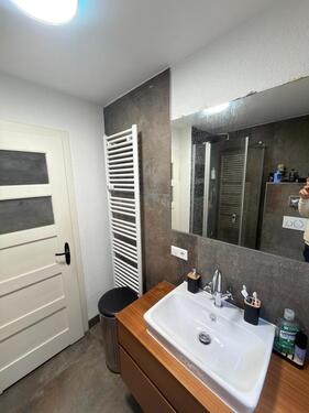 Foto - 2 Zimmer Dachgeschoßwohnung in Stuttgart