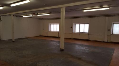 Foto - Lagerräume - 900,00&nbsp;EUR Kaltmiete, ca.&nbsp; 320,00&nbsp;m&sup2;