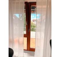 Charmante 2-Zimmer-Wohnung mit großem Balkon in ruhiger Lage - Lahr (Schwarzwald)