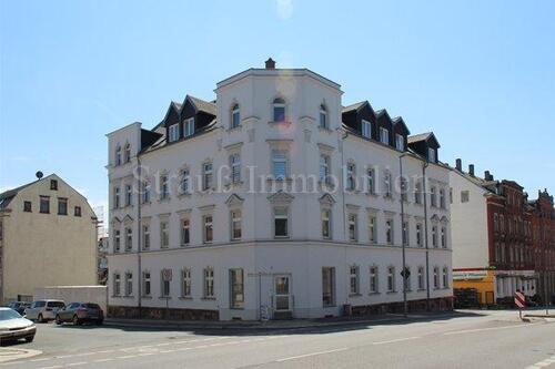 Foto - Frisch renoviert... neuer Bodenbelag...