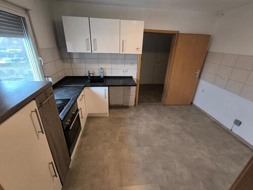 Foto - Etagenwohnung in Niefern-Öschelbronn zur Miete