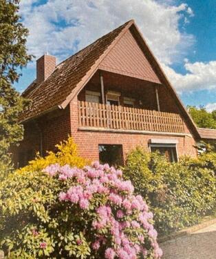 Foto - Haus mit Potenzial am Naturschutzgebiet