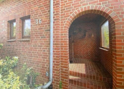 Foto - Einfamilienhaus in Schneverdingen