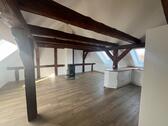 Foto - 2.5 Zimmer Dachgeschoßwohnung in Perleberg