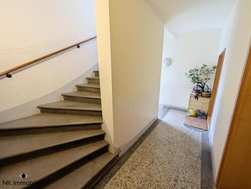 Foto - 2 Zimmer Dachgeschoßwohnung in Zwickau