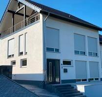 Provisionsfrei, A+ Energieeffizienzhaus, Neubau. - Ayl