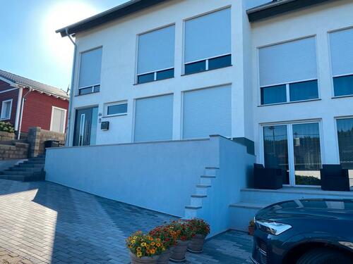 Foto - 9 Zimmer Doppelhaushälfte in Ayl