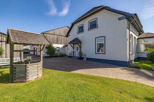 Foto - 10 Zimmer Einfamilienhaus zum Kaufen in Tolk