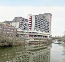 1- Zimmer Wohnung zur Miete - 450,00&nbsp;EUR Kaltmiete, ca.&nbsp; 40,00&nbsp;m&sup2; in Hannover (PLZ: 30449) Linden-Limmer