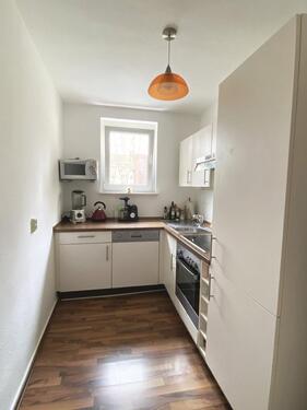 Foto - 2 Zimmer Etagenwohnung in Erfurt