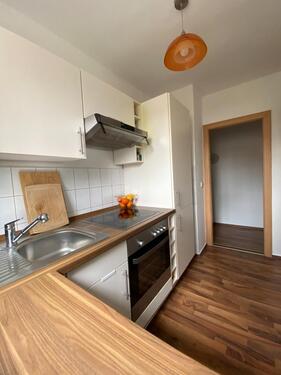 Foto - Etagenwohnung in Erfurt zum Kaufen