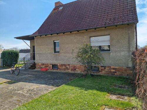 Foto - 3 Zimmer Einfamilienhaus in Zörbig