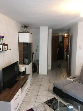 Foto - 2 Zimmer Etagenwohnung zur Miete in Bühl