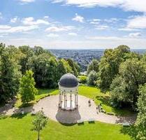 82qm Wohnung mit 3 Zimmern in Wiesbaden West mit Stellplatz