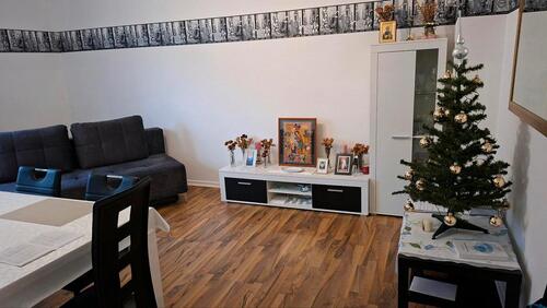 Foto - Wohnung 52cm2 3500€ - 600,00&nbsp;EUR Kaltmiete, ca.&nbsp; 52,00&nbsp;m&sup2;