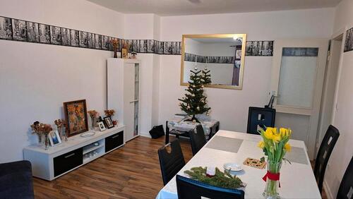 Foto - 1 Zimmer Etagenwohnung in Mülheim an der Ruhr