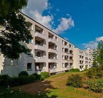 Familienfreundliche 3 Zimmer-Wohnung mit Balkon zu vermieten - Bielefeld Schildesche