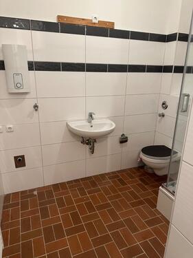 Foto - große 2 - Zimmer - Wohnung in Marne