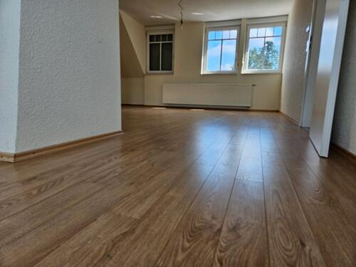 Foto - 2 Zimmer Dachgeschoßwohnung zur Miete in Ibbenbüren