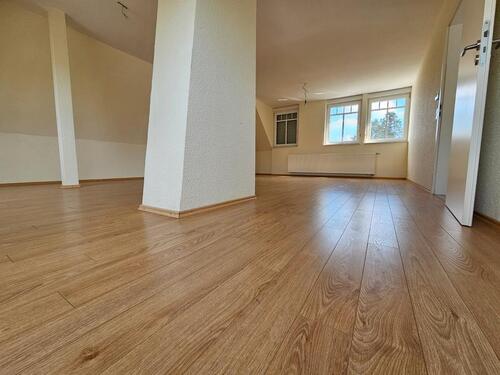 Foto - 2 Zimmer Dachgeschoßwohnung in Ibbenbüren