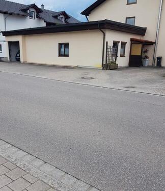 Foto - 4 Zimmer EG-Wohnung in Bergnähe