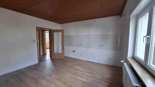 Foto - Etagenwohnung zur Miete in Nentershausen