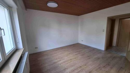 Foto - Etagenwohnung in Nentershausen