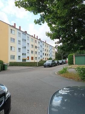 Foto - 4-Zimmmer-Wohnung in Oberstadt zur Kapitalanlage