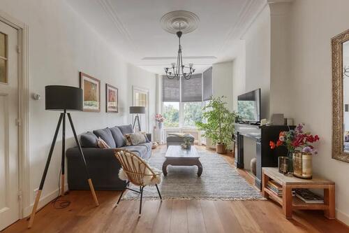Foto - Etagenwohnung in Köln