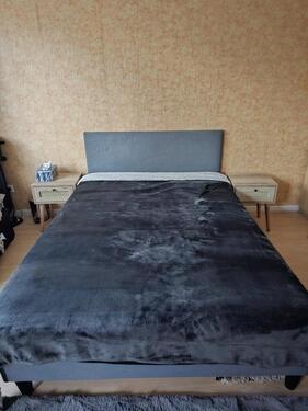 Foto - Etagenwohnung in Duisburg