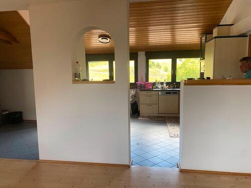 Foto - Etagenwohnung in Häg-Ehrsberg zur Miete