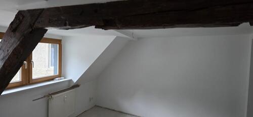 Foto - Etagenwohnung in Bad Muskau