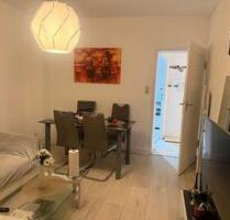 2 Zimmer Wohnung in Frankfurt-Eschersheim zu vermieten - Frankfurt am Main