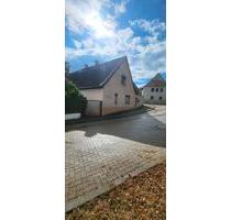 Familienhaus in Zabenstadt zum verekauf - Gerbstedt