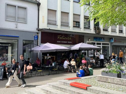 Foto - andere zur Miete in Bensheim