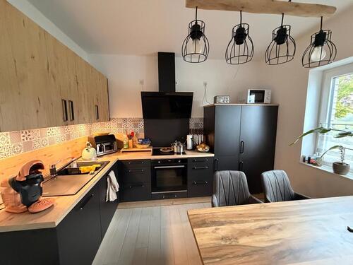 Foto - Etagenwohnung in Ostrhauderfehn