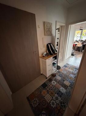 Foto - Etagenwohnung in Ostrhauderfehn zur Miete