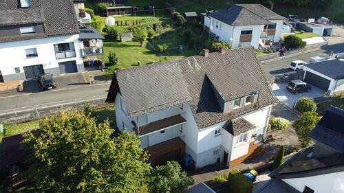 Foto - Einfamilienhaus in Dillenburg