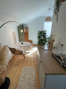 Foto - 1 Zimmer Studio im Herzen Sachsenhausens
