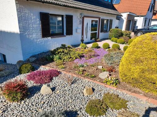 Foto - Einfamilienhaus zum Kaufen in Barntrup