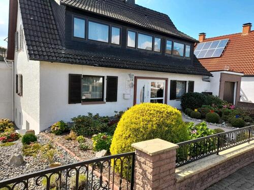 Foto - Einfamilienhaus in Barntrup zum Kaufen