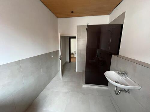 Foto - TOP Wohnung ca 190qm 4ZKB Balkon Küche Stadtmitte St.Wendel