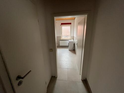 Foto - Etagenwohnung zur Miete in Sankt Wendel