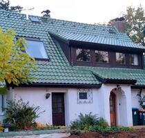 Dachwohnung in Hamburg Lemsahl - 950,00 EUR Kaltmiete, in Hamburg (PLZ: 22397) Wandsbek