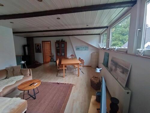 Foto - Etagenwohnung in Hamburg zur Miete