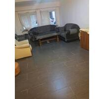 1.5 Zi mit Einbauküchen und Gemütlichen Wohnbereich mit - Völklingen